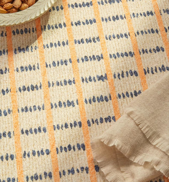 Geometric Area Rugs under Coffee Table, Modern Rugs for Living Room, Contemporary Modern Rugs for Dining Room, Large Modern Rugs for Bedroom-Art Painting Canvas