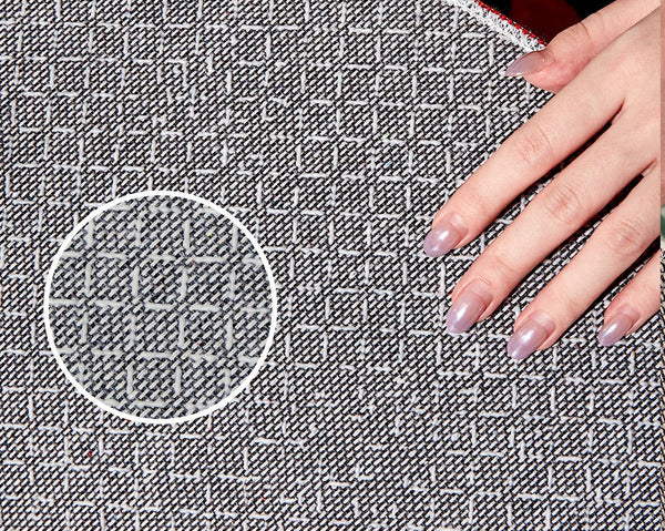 Abstract Area Rugs for Living Room, Contemporary Modern Rugs Next to Bed, Modern Carpets for Office, Geometric Modern Rugs under Dining Room Table