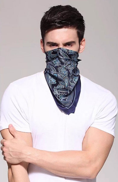 Pure Silk Square Scarf, Soft Silk Scarf Mens, Mens Dress Silk Scarf, Skinny Silk Scarf Men, Silk Neckerchief For Men, Summer Silk Scarf Men, Formal Silk Scarf Mens, Small Square Silk Scarf-Art Painting Canvas