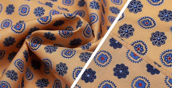 Lightweight Silk Scarf Men, Short Silk Scarf Business, Mens Silk Head Scarf, Mens Silk Neck Scarf, Silk Scarf For Work, Casual Silk Scarf Mens, Silk Ascot Scarf Men-Art Painting Canvas