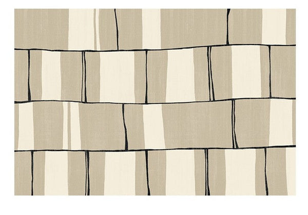 Bedroom Modern Floor Rugs, Modern Area Rug for Living Room, Contemporary Soft Rugs under Sofa, Large Area Rugs for Office-Art Painting Canvas