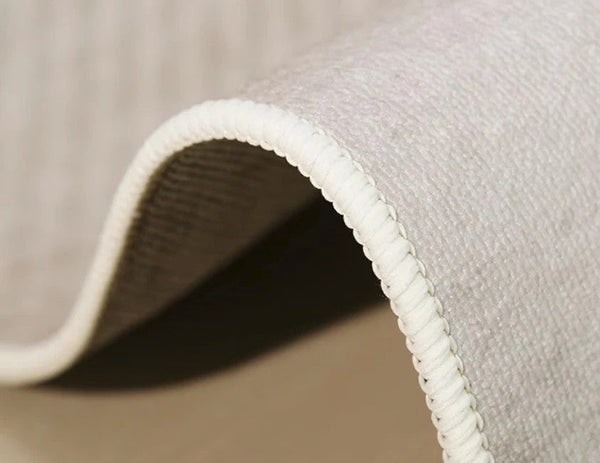 Unique Large Contemporary Floor Carpets for Living Room, Flower Pattern Modern Rugs in Bedroom, Modern Rugs for Sale, Dining Room Modern Rugs