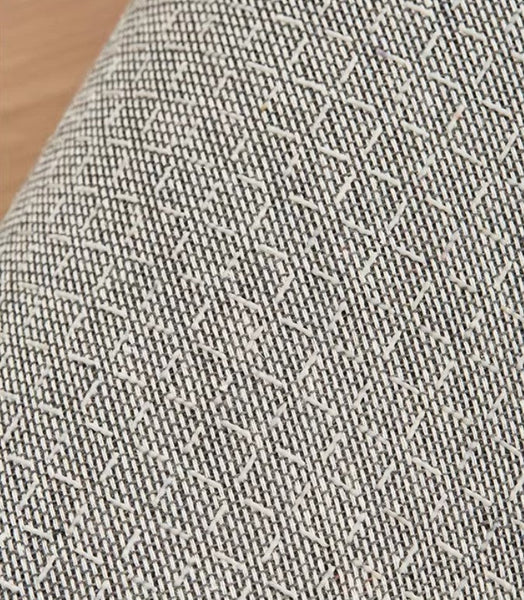 Dining Room Geometric Modern Rugs, Large Modern Rugs for Living Room, Bedroom Modern Rugs, Cream Color Contemporary Modern Rugs-Art Painting Canvas