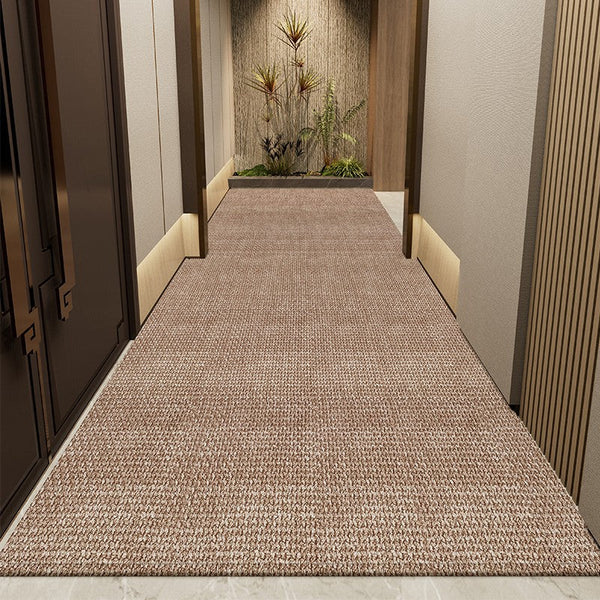 Non Slip Modern Long Hallway Runners, Hallway Runner Rugs, Extra Long Entryway Runner Rug Ideas, Washable Entrance Hallway Runners, Long Narrow Runner Rugs, Kitchen Runner Rugs-Art Painting Canvas
