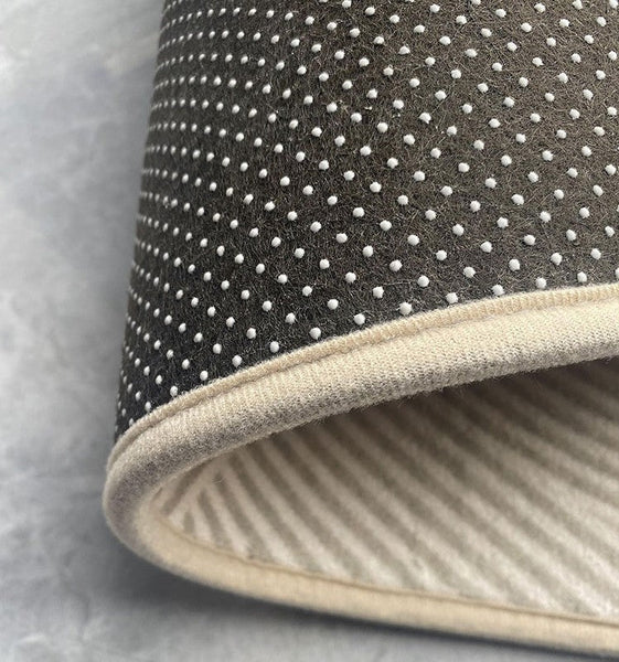 Abstract Modern Long Narrow Runner Rugs, Extra Long Hallway Runners, Non Slip Entrance Hallway Runners, Entryway Runner Rug Ideas, Kitchen Runner Rugs