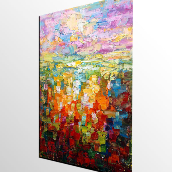 Original Artwork, Original Painting, Canvas Painting, Custom Extra Large Painting-Art Painting Canvas