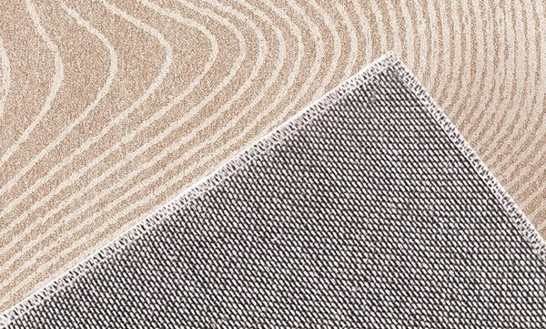 Oversized Modern Rug for Living Room, Geometric Contemporary Rugs for Dining Room, Bedroom Floor Rugs, Extra Large Modern Rugs for Living Room-Art Painting Canvas