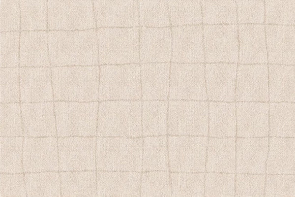 Geometric Contemporary Modern Rugs Next to Bed, Modern Rugs under Dining Room Table, Abstract Area Rugs for Living Room-Art Painting Canvas