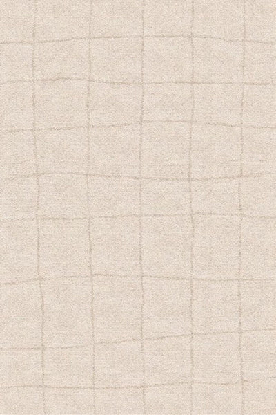 Geometric Contemporary Modern Rugs Next to Bed, Modern Rugs under Dining Room Table, Abstract Area Rugs for Living Room-Art Painting Canvas