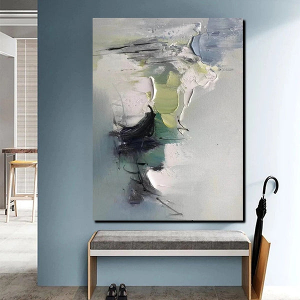 Modern Paintings, Paintings for Living Room, Simple Modern Art, Abstract Canvas Painting, Contemporary Acrylic Paintings, Buy Paintings Online-Art Painting Canvas