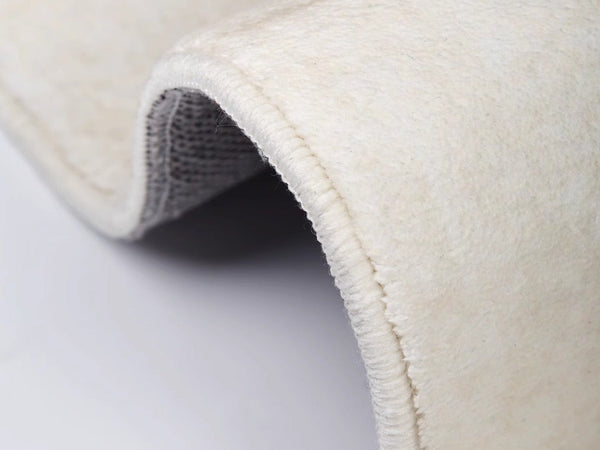 Modern Cream Color Rugs for Living Room, Modern Rugs under Sofa, Abstract Contemporary Rugs for Bedroom, Dining Room Floor Rugs, Modern Rugs for Office