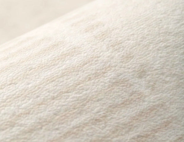 Bedroom Modern Rugs, Large Modern Rugs for Living Room, Dining Room Geometric Modern Rugs, Cream Color Contemporary Modern Rugs for Office-Art Painting Canvas