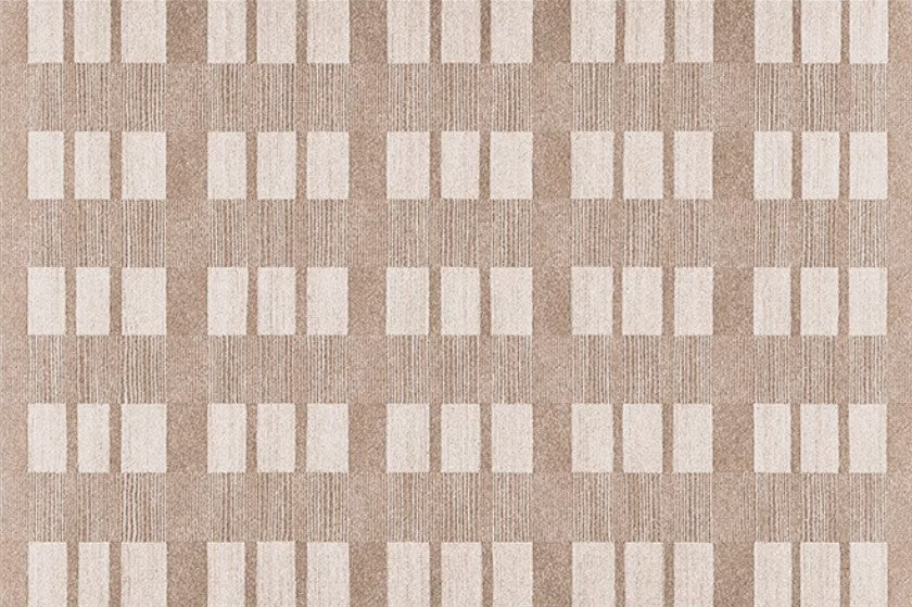 Mid Century Modern Rugs for Bedroom, Contemporary Abstract Rugs under Dining Room Table, Large Modern Rugs for Living Room-Art Painting Canvas