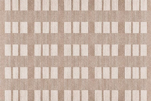 Mid Century Modern Rugs for Bedroom, Contemporary Abstract Rugs under Dining Room Table, Large Modern Rugs for Living Room-Art Painting Canvas