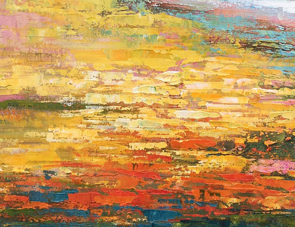 Modern Abstract Painting, Abstract Painting for Sale, Custom Original Acrylic Painting, Abstract Painting fro Bedroom-Art Painting Canvas