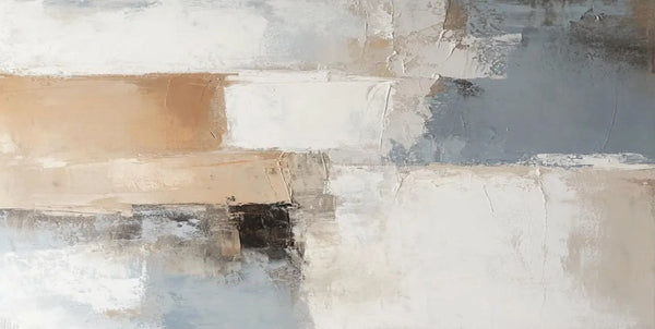 Acrylic Paintings for Living Room, Simple Painting Ideas for Living Room, Acrylic Painting on Canvas, Modern Paintings for Bedroom, Large Wall Art Ideas for Dining Room-Art Painting Canvas