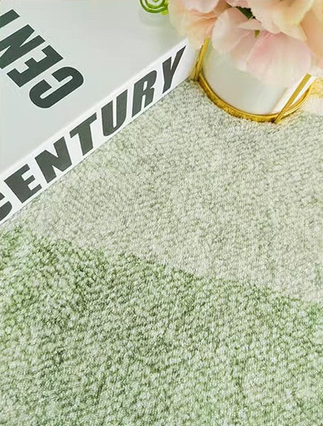 Modern Rug Ideas for Living Room, Modern Rugs under Sofa, Abstract Contemporary Rugs for Bedroom, Dining Room Floor Rugs-Art Painting Canvas