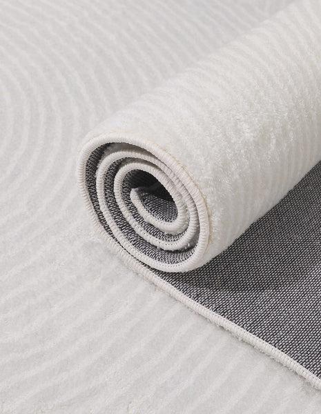 Simple Modern Carpets for Interior Design, Modern Rugs for Dining Room, Abstract Geometric Modern Rugs for Living Room, Soft Modern Rugs for Bedroom