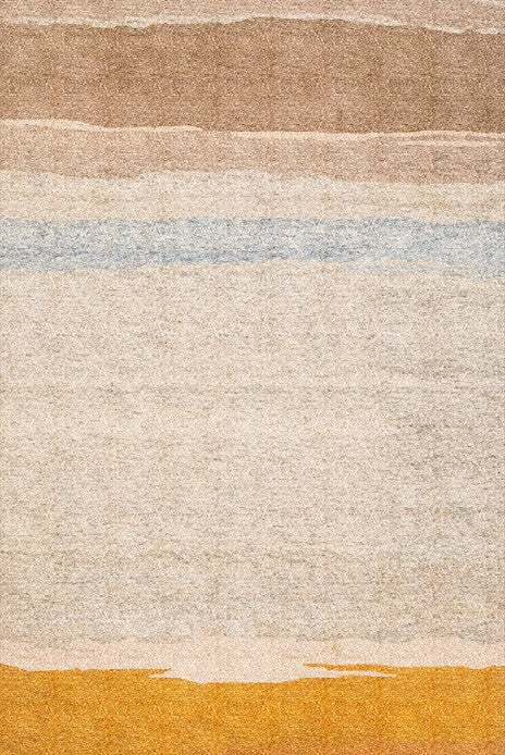 Modern Carpets under Coffee Table, Abstract Area Rugs for Bedroom, Contemporary Modern Rugs for Living Room, Geometric Modern Rugs under Dining Room Table-Art Painting Canvas