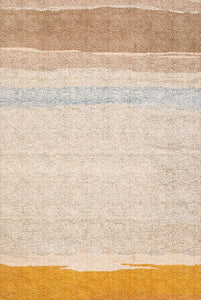 Modern Carpets under Coffee Table, Abstract Area Rugs for Bedroom, Contemporary Modern Rugs for Living Room, Geometric Modern Rugs under Dining Room Table-Art Painting Canvas