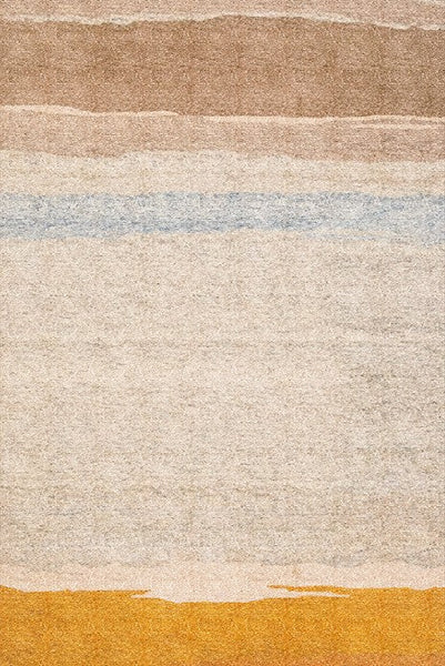 Modern Carpets under Coffee Table, Abstract Area Rugs for Bedroom, Contemporary Modern Rugs for Living Room, Geometric Modern Rugs under Dining Room Table-Art Painting Canvas