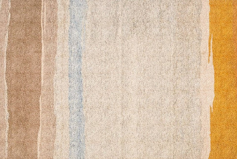 Modern Carpets under Coffee Table, Abstract Area Rugs for Bedroom, Contemporary Modern Rugs for Living Room, Geometric Modern Rugs under Dining Room Table-Art Painting Canvas