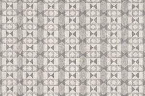 Large Gray Floor Rugs for Living Room, Dining Room Floor Rug, Modern Floor Rugs for Bedroom, Extra Large Geometric Modern Rugs for Office-Art Painting Canvas