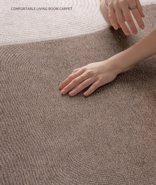 Unique Large Contemporary Floor Carpets for Living Room, Dining Room Modern Rugs, Extra Large Geometric Modern Rugs in Bedroom, Modern Rugs for Sale