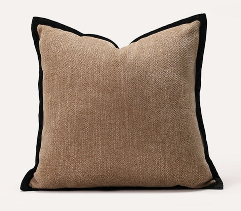 Decorative Pillows for Couch, Geometric Modern Sofa Pillows, Contemporary Throw Pillows, Modern Pillows for Dining Room, Modern Sofa Pillows-Art Painting Canvas