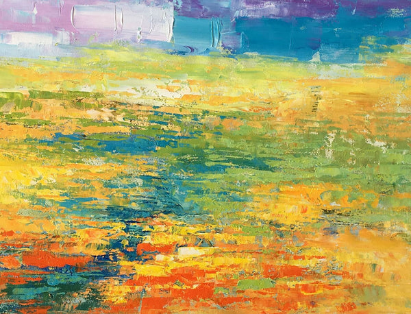 Canvas Art, Custom Abstract Painting, Extra Large Wall Painting, Home Art Decor, Painting for Sale-Art Painting Canvas