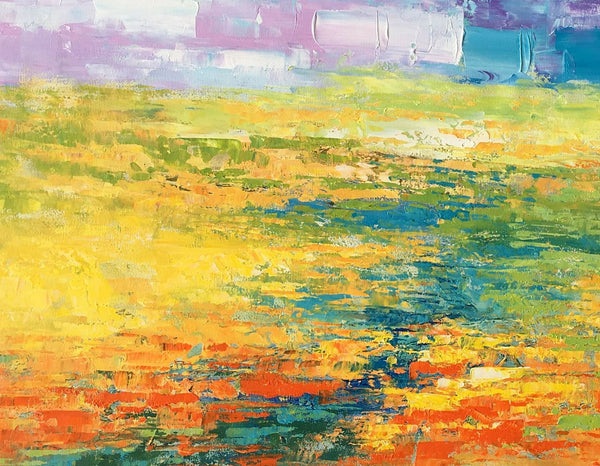 Canvas Art, Custom Abstract Painting, Extra Large Wall Painting, Home Art Decor, Painting for Sale-Art Painting Canvas