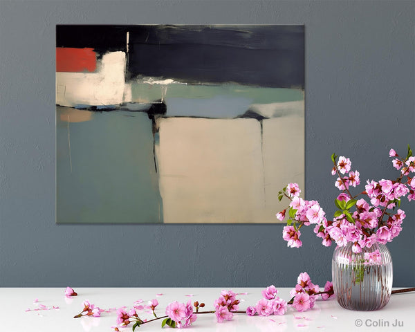 Large Acrylic Painting for Living Room, Modern Abstract Painting, Hand Painted Canvas Art, Original Abstract Art, Acrylic Painting on Canvas-Art Painting Canvas