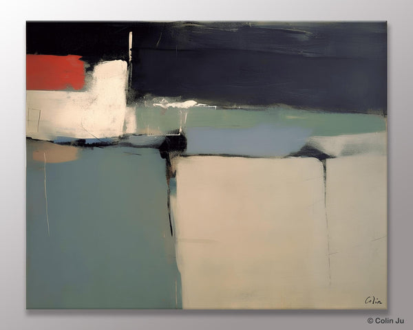 Large Acrylic Painting for Living Room, Modern Abstract Painting, Hand Painted Canvas Art, Original Abstract Art, Acrylic Painting on Canvas-Art Painting Canvas