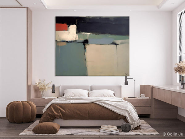 Large Acrylic Painting for Living Room, Modern Abstract Painting, Hand Painted Canvas Art, Original Abstract Art, Acrylic Painting on Canvas-Art Painting Canvas