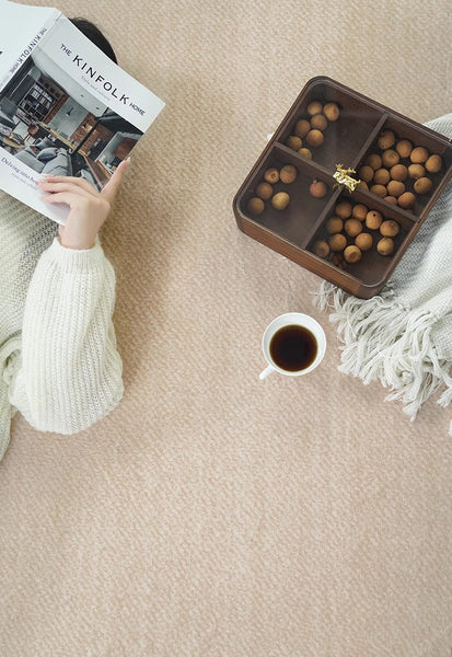 Simple Large Modern Rugs for Living Room, Abstract Modern Rugs for Bedroom, Contemporary Geometric Modern Rugs, Modern Rugs for Dining Room