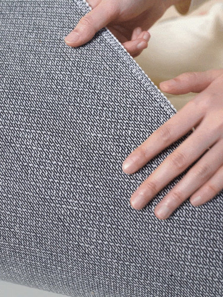 Unique Modern Rugs for Dining Room, Abstract Modern Rugs for Bedroom, Large Modern Rugs for Living Room, Contemporary Geometric Modern Rugs-Art Painting Canvas