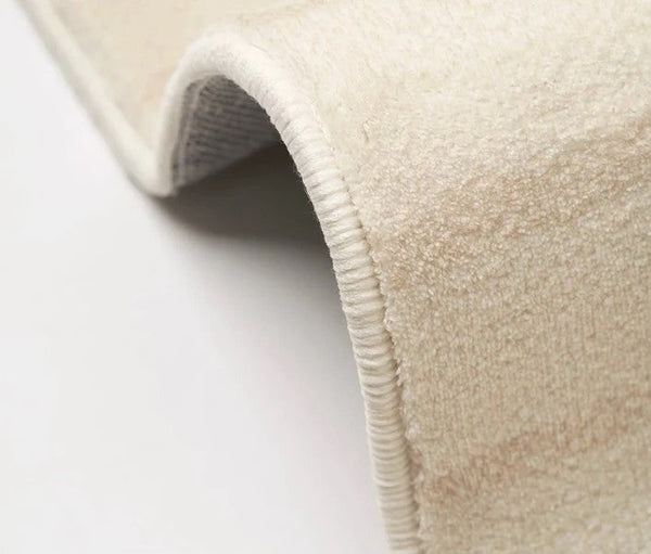 Thick Round Rugs under Coffee Table, Contemporary Modern Rug Ideas for Living Room, Modern Round Rugs for Dining Room, Circular Modern Rugs for Bedroom