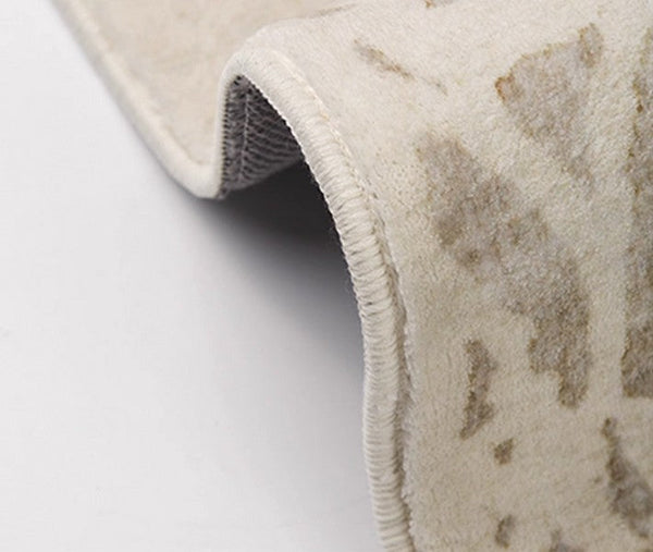 Thick Soft Rugs for Living Room, French Style Modern Rugs for Bedroom, Modern Rugs for Interior Design, Contemporary Modern Rugs under Dining Room Table