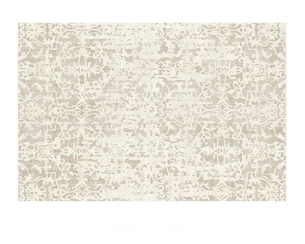 Thick Soft Rugs for Living Room, French Style Modern Rugs for Bedroom, Modern Rugs for Interior Design, Contemporary Modern Rugs under Dining Room Table