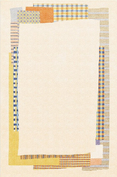 Unique Modern Rug Ideas for Living Room, Modern Floor Carpets for Office, Abstract Contemporary Rugs for Bedroom, Large Modern Rugs under Sofa-Art Painting Canvas