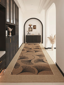 Modern Long Narrow Runner Rugs, Entrance Hallway Runners, Long Narrow Hallway Runners, Entryway Runner Rug Ideas, Kitchen Runner Rugs-Art Painting Canvas