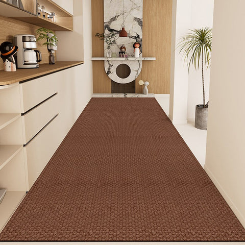Modern Long Hallway Runners, Long Hallway Runners, Entrance Hallway Runners, Kitchen Runner Rugs, Entryway Runner Rug Ideas, Long Narrow Runner Rugs-Art Painting Canvas