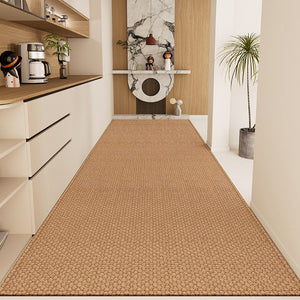 Modern Long Hallway Runners, Stain-resistant Non Slip Entrance Hallway Runners, Extra Long Hallway Runners, Kitchen Runner Rugs, Washable Entryway Runner Rug Ideas, Long Narrow Runner Rugs-Art Painting Canvas