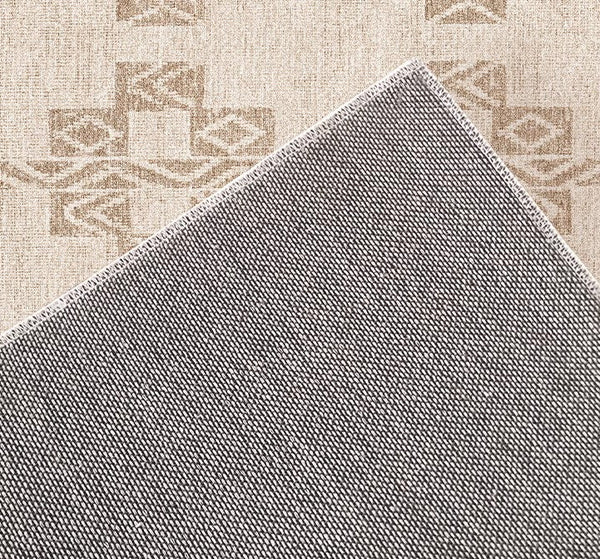 Abstract Modern Rug Ideas for Bedroom, Contemporary Area Rugs for Dining Room, Geometric Modern Rug Placement Ideas for Living Room-Art Painting Canvas