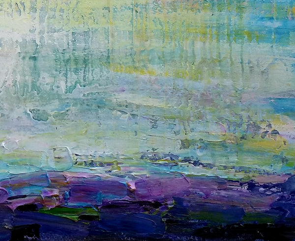 Living Room Art, Abstract Art, Canvas Painting, Modern Painting, Large Wall Art, Large Art, Blue Painting, Canvas Art, Large Oil Painting-Art Painting Canvas