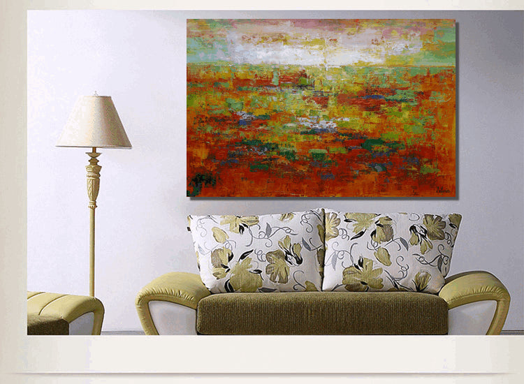 Wall Painting, Canvas Wall Art, Canvas Art, Large Art, Abstract Wall Art, Original Art, Contemporary Art, Modern Painting, Wall Art-Art Painting Canvas