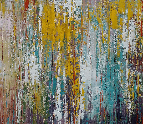 Large Painting, Abstract Painting, Original Painting, Large Art, Canvas Art, Wall Art, Abstract Art, Abstract Painting, Canvas Painting-Art Painting Canvas