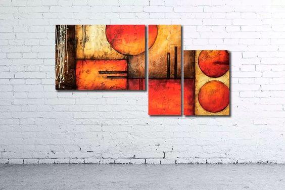 Contemporary Art Painting, Bedroom Wall Paintings, Modern Acrylic Painting, Abstract Artwork, Affordable Canvas Painting-Art Painting Canvas