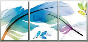 Wall Art, Abstract Art, Abstract Painting, Canvas Painting, Large Painting, Bedroom Wall Art, Modern Art, 3 Piece Wall Art, Abstract Painting, Art on Canvas-Art Painting Canvas
