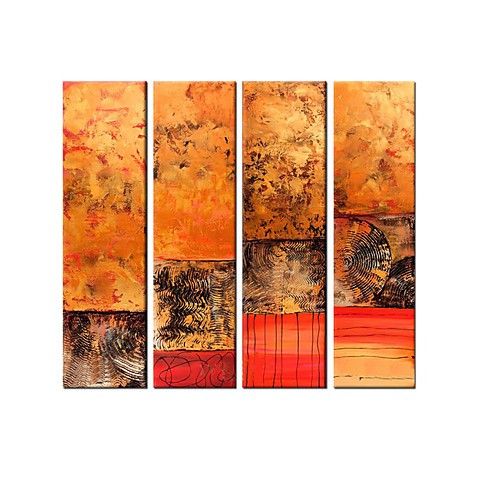 Abstract Painting, Contemporary Wall Art, Modern Wall Art Painting, Acrylic Painting Abstract-Art Painting Canvas